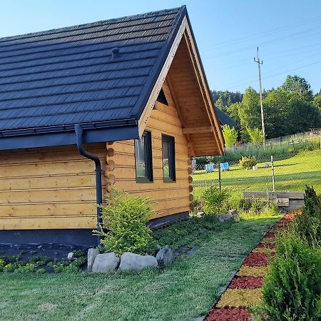 Domek Na Szlaku Rikardo Ponice Екстер'єр фото